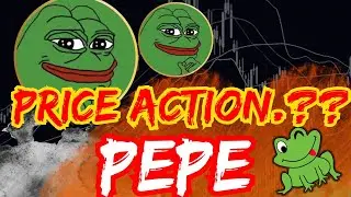 PEPE | HOLDER $PEPE| INI YANG BERIKUT NYA...
