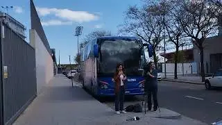 Centro de trenamento privado FC Barcelona !!! 🇧🇷