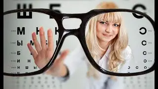 Очки за 10 000 рублей.