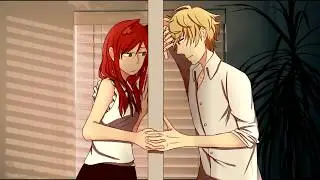 (Happy Vday!) Aitai (Original MV)【 Kaia🐾x Rizui】