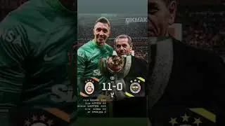 Galatasaray fenerbahce fark atmaya gelecek U19 takımıyla