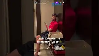 MOMEN Kocak Sandy Walsh Pemain Timnas Indonesia Nyanyi Baloku Ada 5, Bikin Ngakak