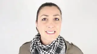 Como colocar headbands e touquinhas no bebê!