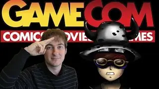 VLOG GAMECOM PORDENONE CON MRDAELRIC, DARKLEGION, PRIZ90, ALOC & CO.