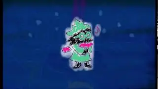 ♪♫♬ Ralsei Sings Me To Sleep ♪♫♬