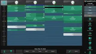What's New in Shortcuts 2021