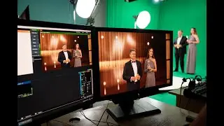 Virtual Event for Henkel | Pandora Production