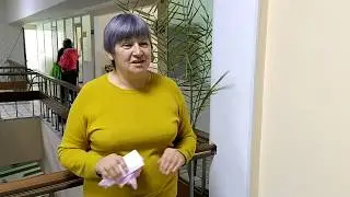 Наши гости из Ерейментау! Санаторий "Зеленый бор"