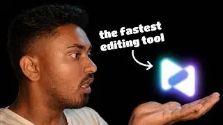 The Fastest Way To Edit Talking Head Videos