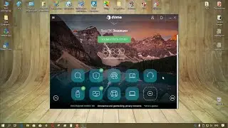 Тестирование Panda Free Antivirus 20.00