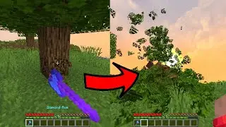 The Most Satisfying Things in Minecraft ✅