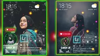 TUTORIAL EDIT FOTO 🔥 🔥 UNTUK POSTINGAN INSTAGRAM | INSTASTORY | STORY WA