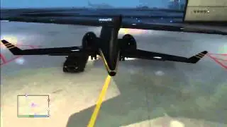 Очень неудачный день в ГТА 5