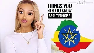 FUN FACTS ABOUT ETHIOPIA 🇪🇹  THAT YOU NEED TO KNOW | PART 1