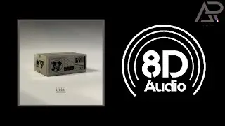 KOBA LAD - 7 sur 7 FT. FREEZE CORLEONE (8D) 🎧