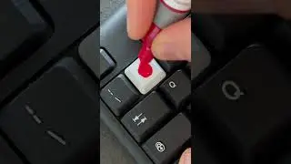 Japan 🇯🇵 Custom keyboard with markers 