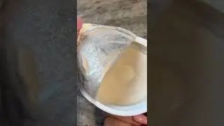 healthy breakfast asmr 🫐
