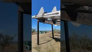 ракета ПВО с-75