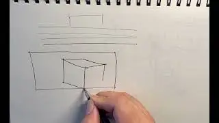 How to draw like an architect? how to be good at architecture design 