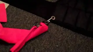 Resistance Vest
