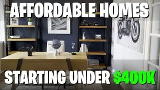 New Construction Land O Lakes | Affordable Homes | Tampa FL