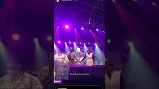 live konser Rizky Febian #rizkyfebian #mahalini