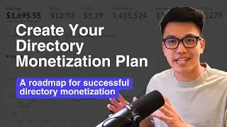 How To Monetize Your Website Directory (4 Proven Methods)