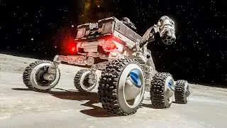 I COULD PLAY THIS GAME FOR 100 YEARS ❗🚀 Elite Dangerous Odyssey German 2022 