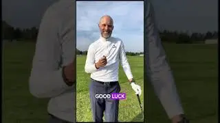 THIS is the BIGGEST differance between Pro Golfers VS Amateurs