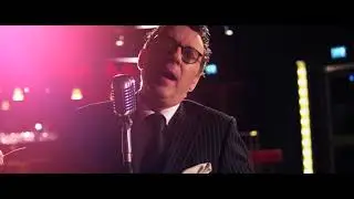 Janah Louard with Peter Douglas - My Way (a mi manera) short tv version
