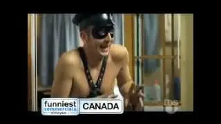 Funniest Commercials - Subway