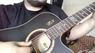 Bakit Sabi Nila - Enrique Gil & Liza Soberano (Jeth's cover)