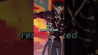 Did Mavuika REVEAL the Identity of the First Pyro Archon? Genshin Impact Lore and Theory