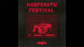 V/A  Nosferatu Festival  (FULL COMP ALBUM  1982)