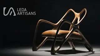 Мебель Leda Artisans