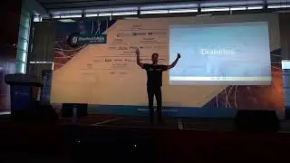 Bluetooth Asia Conference (Shenzhen, China) - Why IoT Matters?