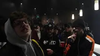 KOTD - Rap Battle - Imperial vs Edducate | #PY