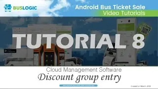 ABTSS Cloud Management Platform - Discount groups