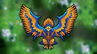 Azeos' Wilderness (Core Keeper Part 3)