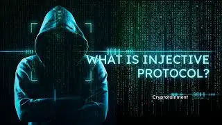 What is Injective Protocol?