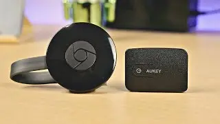 How To Chromecast With Bluetooth Headphones!
