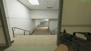 CS2 KILLED CS:GO