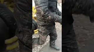 Трайк вездеход