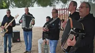 Grupo Instrumental  ALMASUL - Minha Terra É Linda