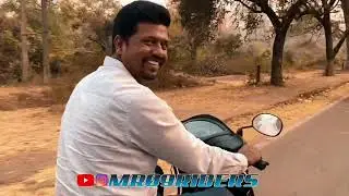 Funny Moto Vlog | Second #vlog | Moto #vlogger