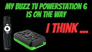 MYBUZZ TV POWERSTATION NEWS | GOOGLE TV STREAMER IS NUTS |