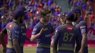 IPL 2014 Finals KXIP vs KKR Highlights
