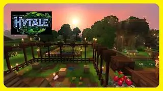 Hytale Quick Build Update 