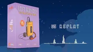 LOFI HIP HOP 🍁 Lofi Beats Music Pack - ALL TRACKS
