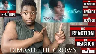 #dimash #dimashqudaibergen #dimashkudaibergenDimash - The Crown | 荆棘王冠/ PHAROAH REACTS